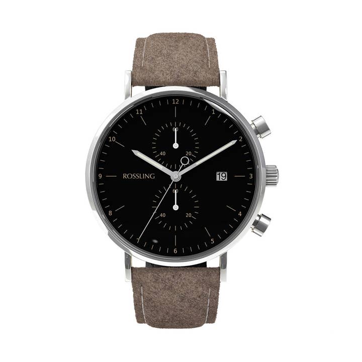 Regatta Watch - Aberdeen for wholesale by Rossling & Co.