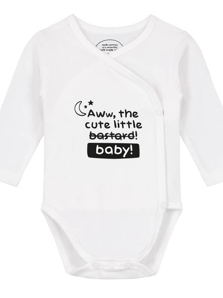 Rompertje baby for engroshandel hos liefs jansje