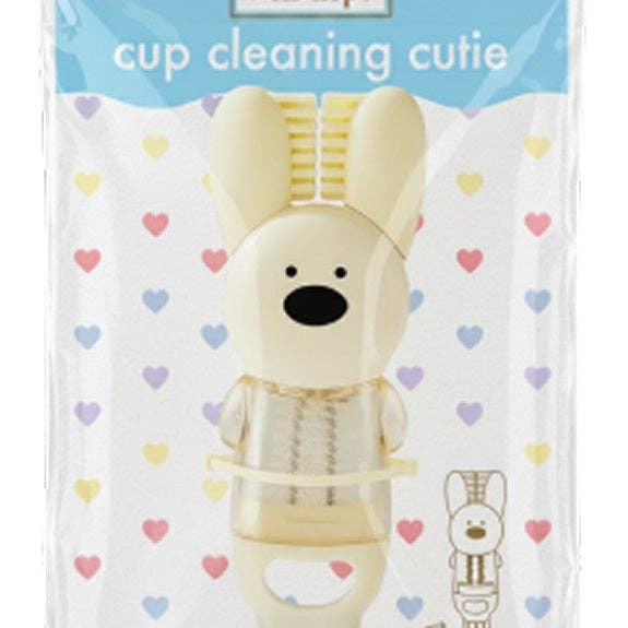 TASSENREINIGUNGS-SCHNÜCKELCHEN - BABY HÄSCHEN für den Großhandel von Well-Kept, Screen Wipes