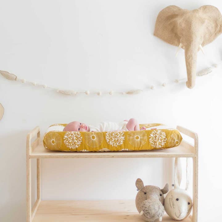 Skötunderlägg Sparkle Sweet Honey för wholesale av Witlof for kids