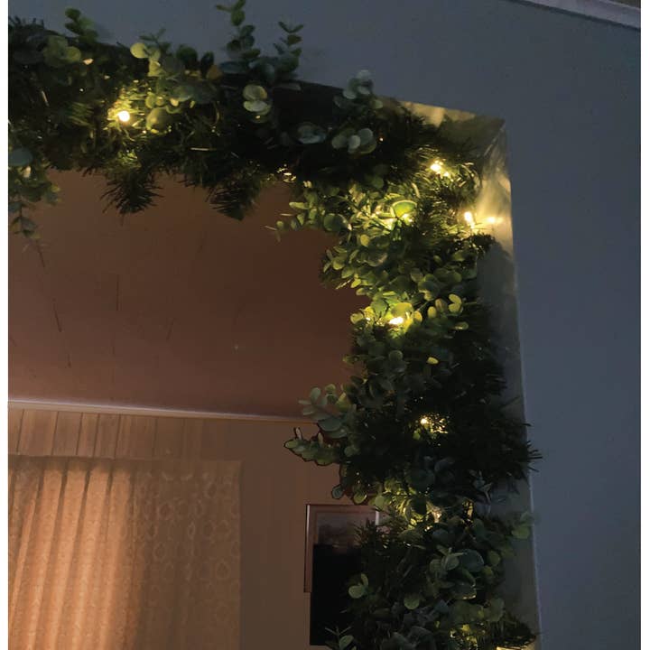 DecoTies - Wholesale Christmas Decoration - DecoTies® Combo Pack (12 Original +12 Heavy-Duty 3lb)4