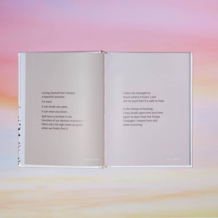 Chronicle Books - Wholesale Self-Help & Personal Development - After the Rain12