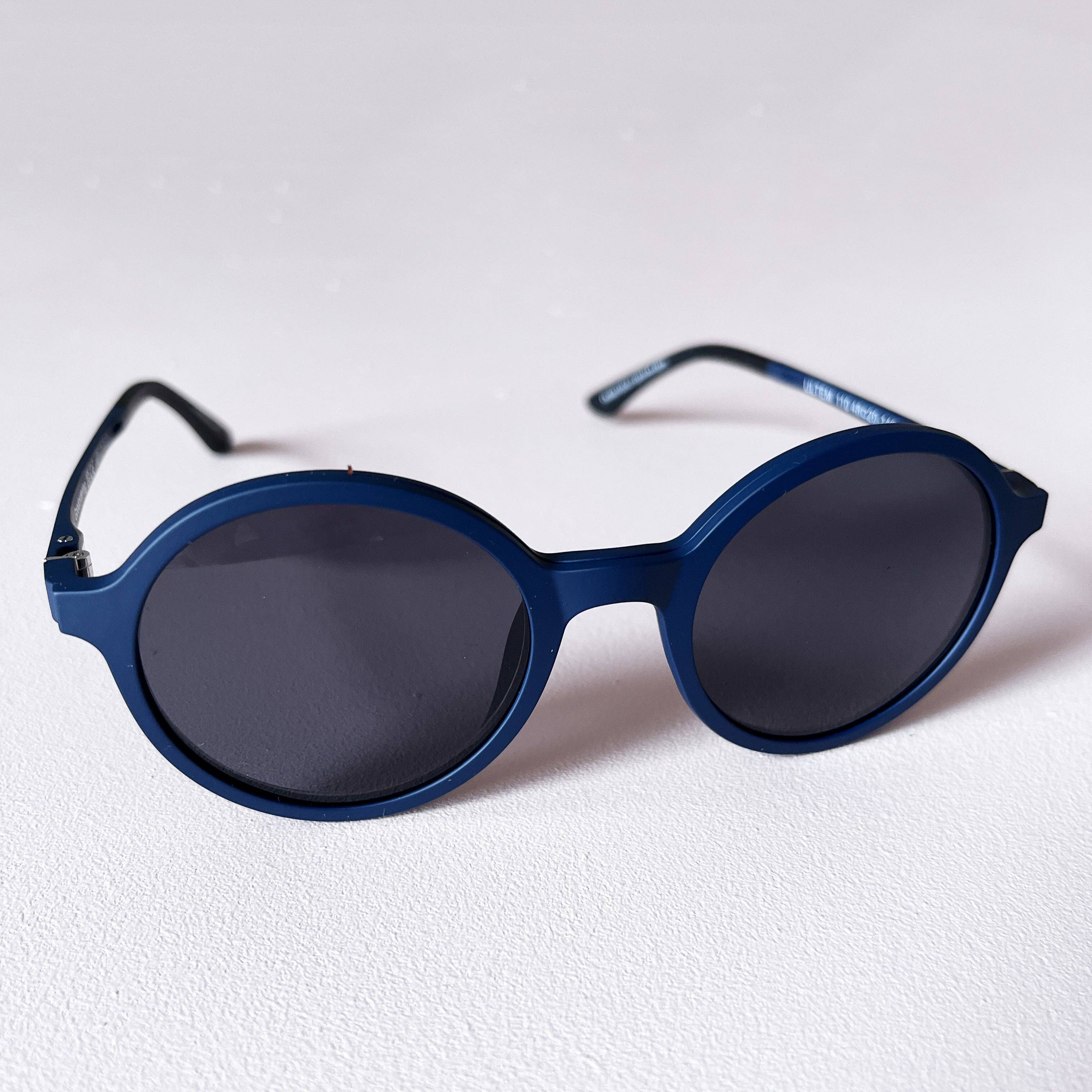 Goodordering – Großhandel Sonnenbrille – Damen – Marineblaue magnetische Brillen & Sonnenbrillen in einem +1,5 Leselinsen Goodordering7
