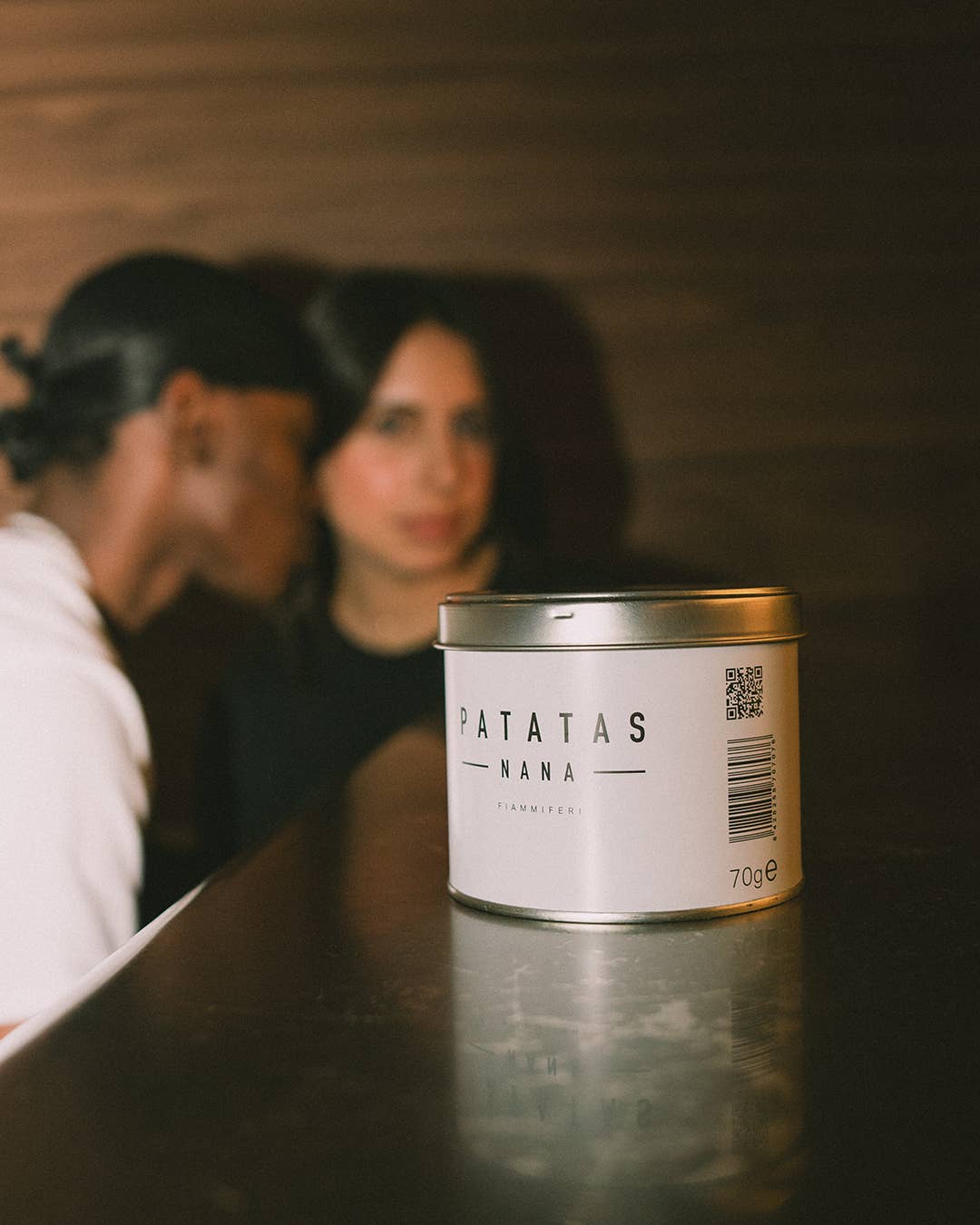 Patatas Nana – Großhandel Chips – Nana Fiammiferi Kartoffeln 70g7