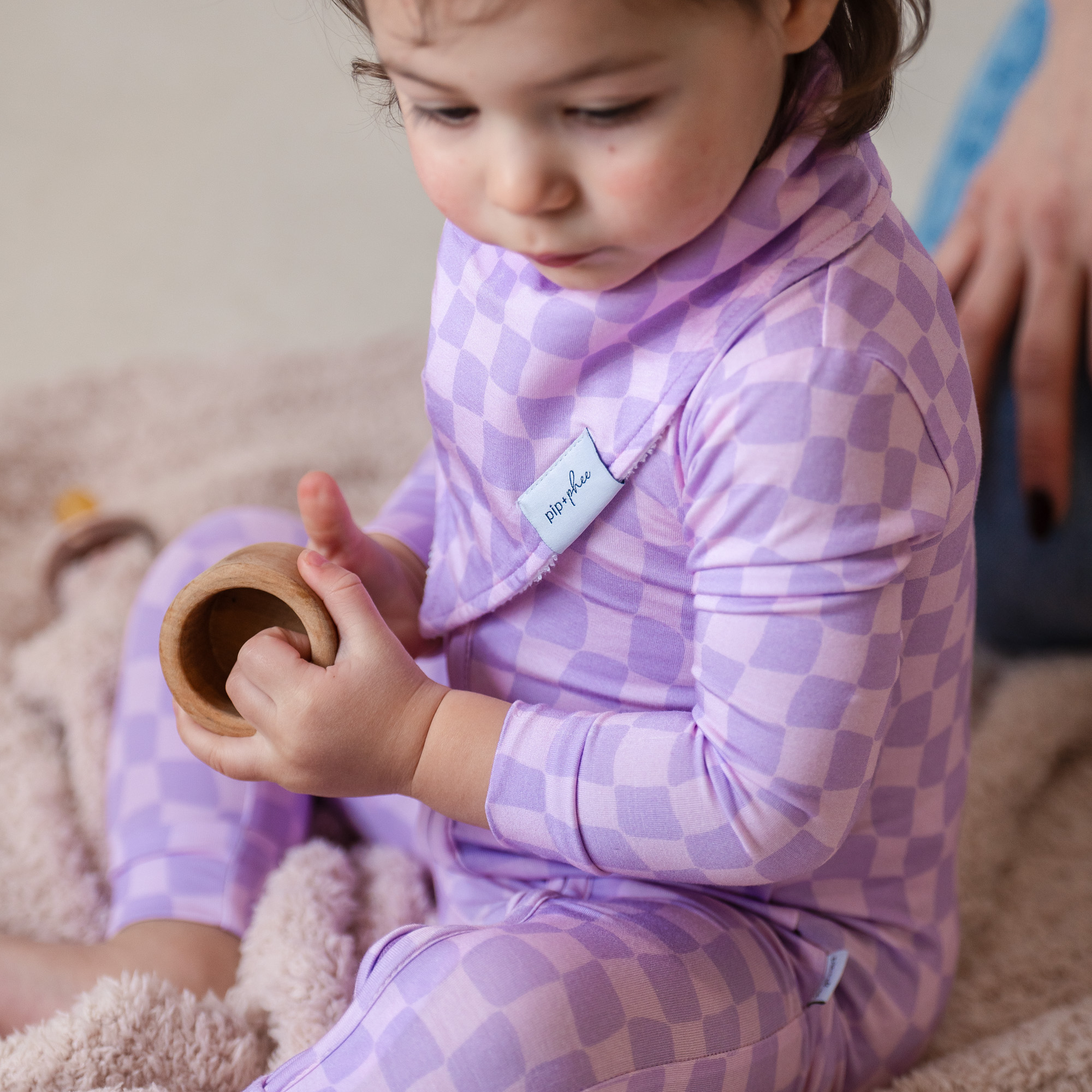 Pip + Phee – wholesale Bandana bib – Bamboo Bandana Bibs | LE Prints8