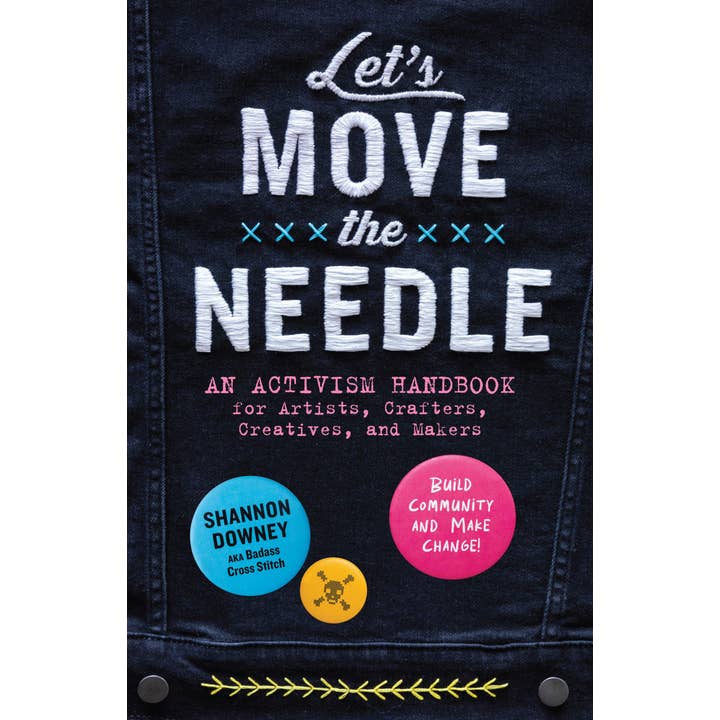 Let's Move the Needle for wholesale by Hachette Book Group