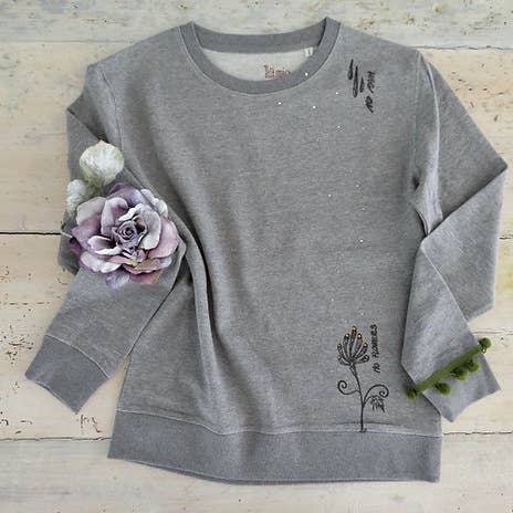 Inget regn, inga blommor för wholesale av La Mia Maglietta