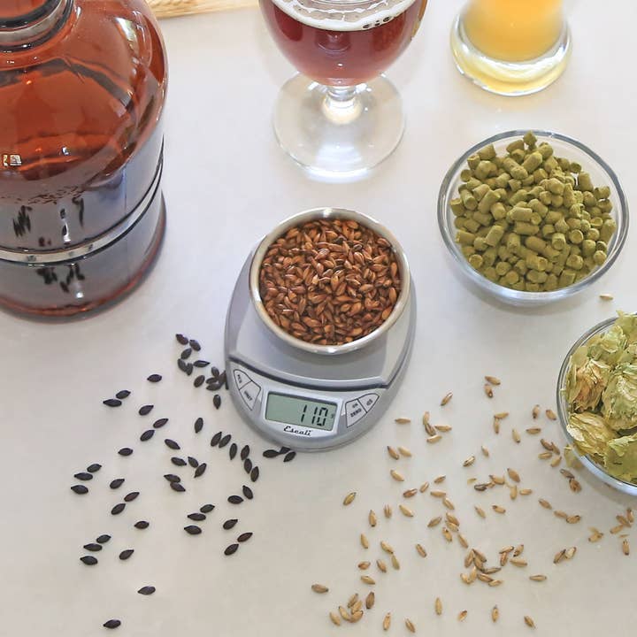Kitchen Supply - Wholesale Kitchen Tool/Gadget - Escali Pico Digital Scale