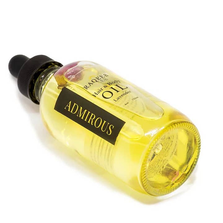 Admirous Oil for wholesale by Raqeeb Natural Beauty