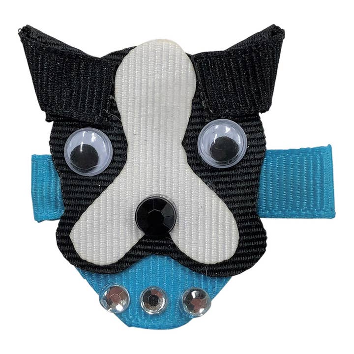 03 Terrier for wholesale by Bows For Belles, LLC