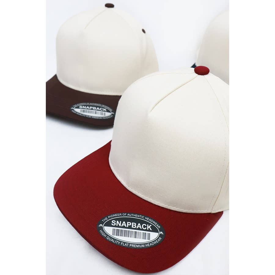 Love and Repeat - Wholesale Baseball Cap - Unisex - Classic  Two Tone Snap Back Baseball Cap6