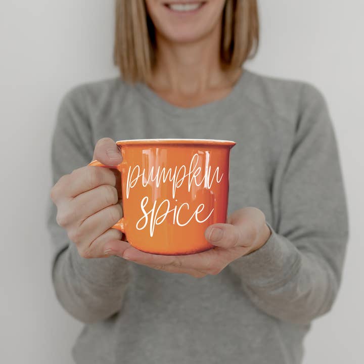 Gia Roma - Wholesale Coffee/Tea Cup - Modern Fall Drinkware & Neutral Coffee Mugs | Autumn Gifts62