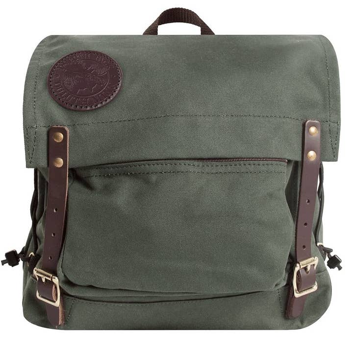 Vorderes Portage-Paket für den Großhandel von Duluth Pack