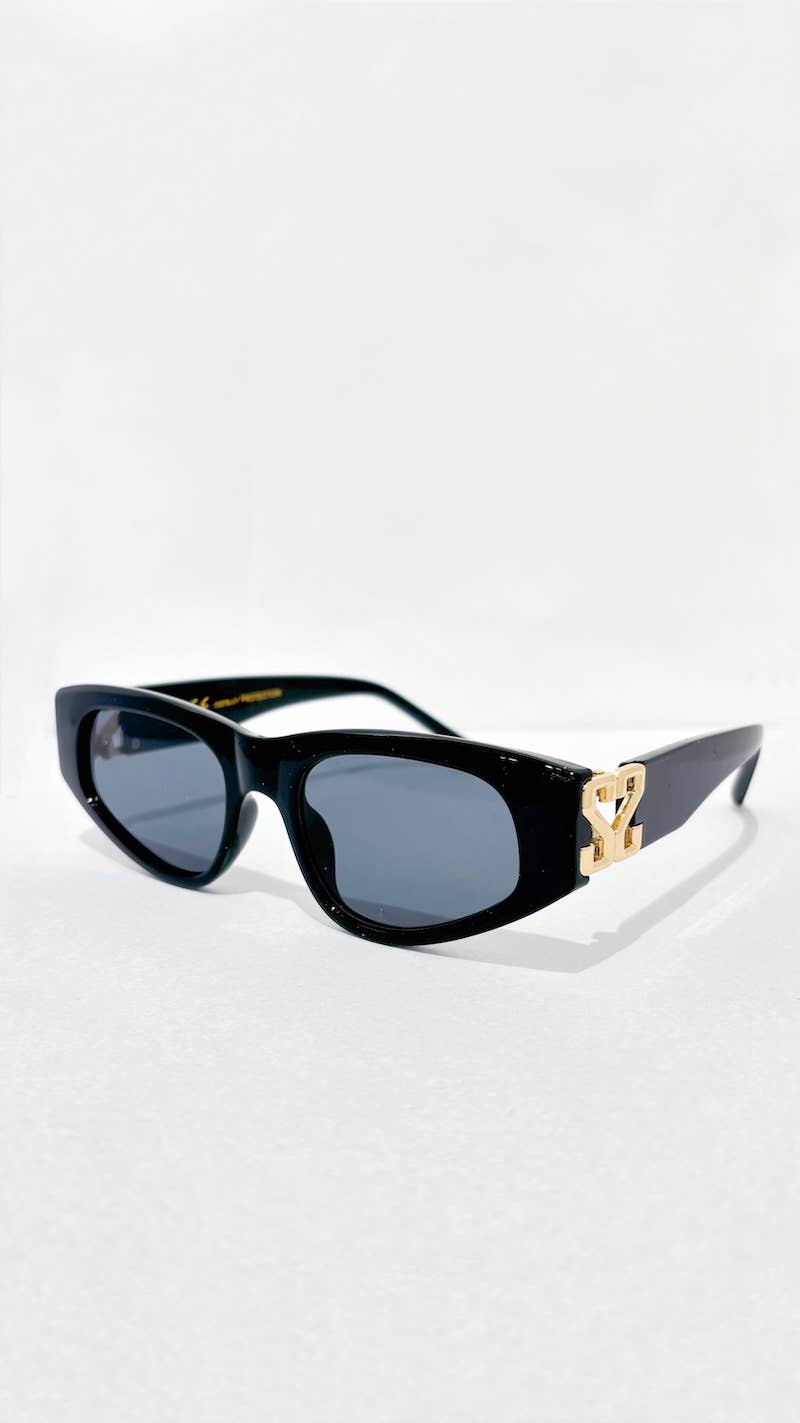 BYREN | ÉLINE L'ATELIER - Wholesale Sunglasses - Women's - CV2929 sunglasses1