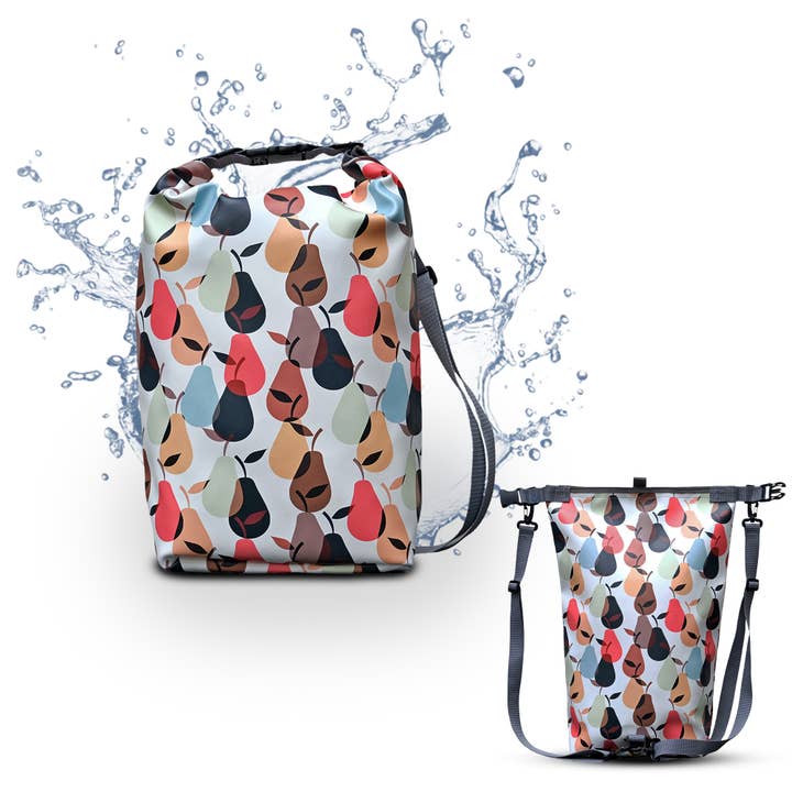 Ikuri - Wholesale Dry Bag - Kids & Baby - Drybag SUP Surf dry bag Peras