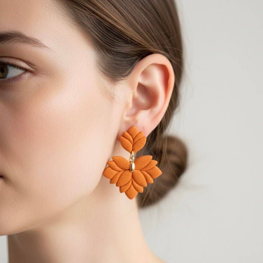 DUESTELLE ITALIA - Wholesale Dangle Earrings - EVE13