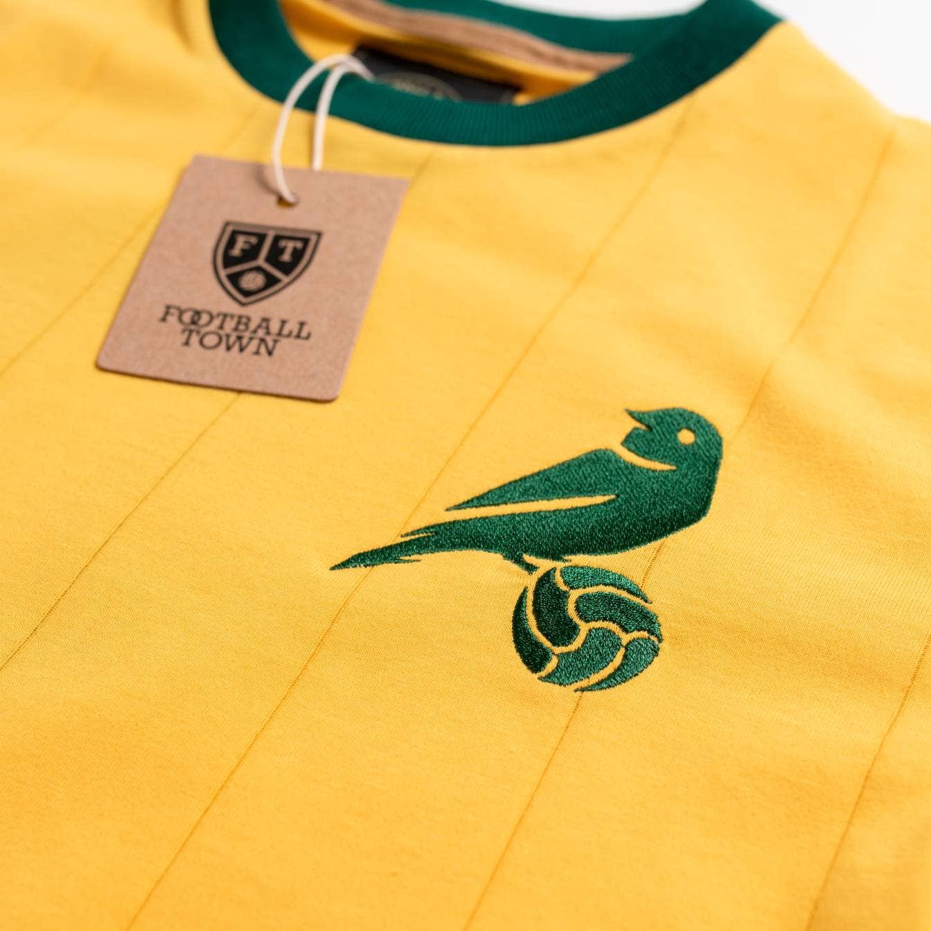 Football Town - Vendita all'ingrosso Maglietta - Uomo - Tributo a Ronaldo O Fenômeno1