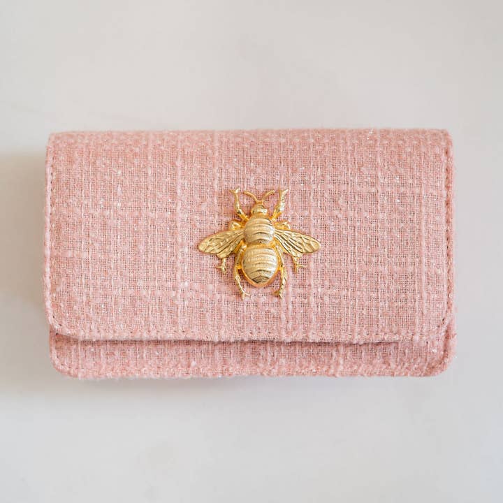 Lisi Lerch - Wholesale Clutch Bag - Women's - Coco Clutch - WS30