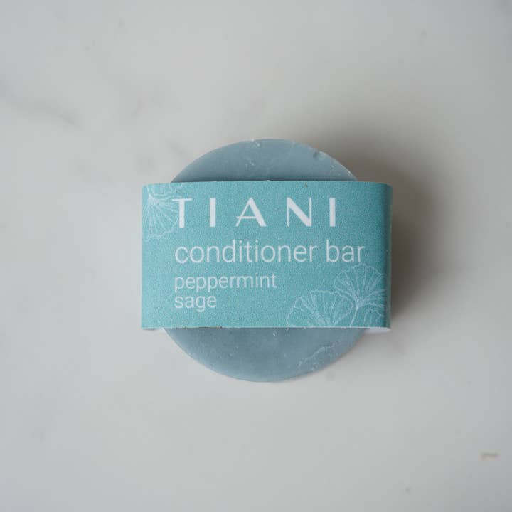 Tiani Body Care - Wholesale Hair Conditioner - Mini Conditioner Bar6