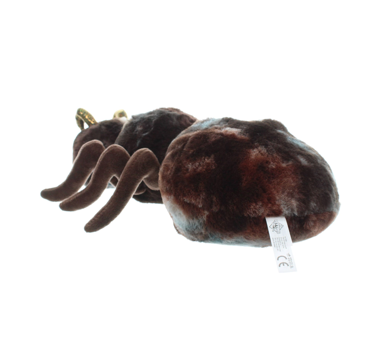 The Petting Zoo - Vente Peluche – enfant et bébé - Fourmi Insecte Wild Onez 12" (35cm)4
