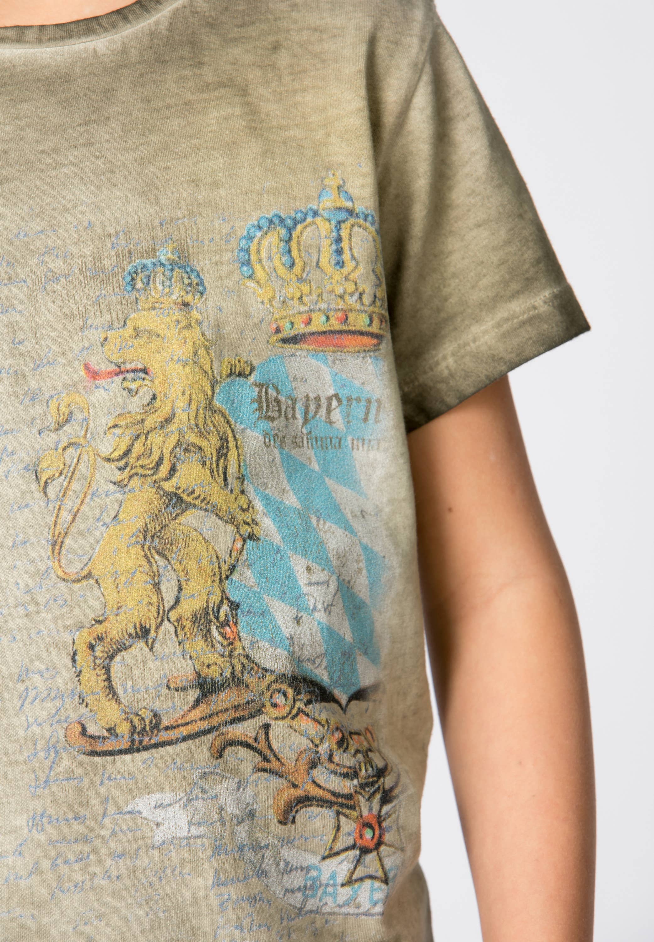 sands Shirt Bene for wholesale on Faire4