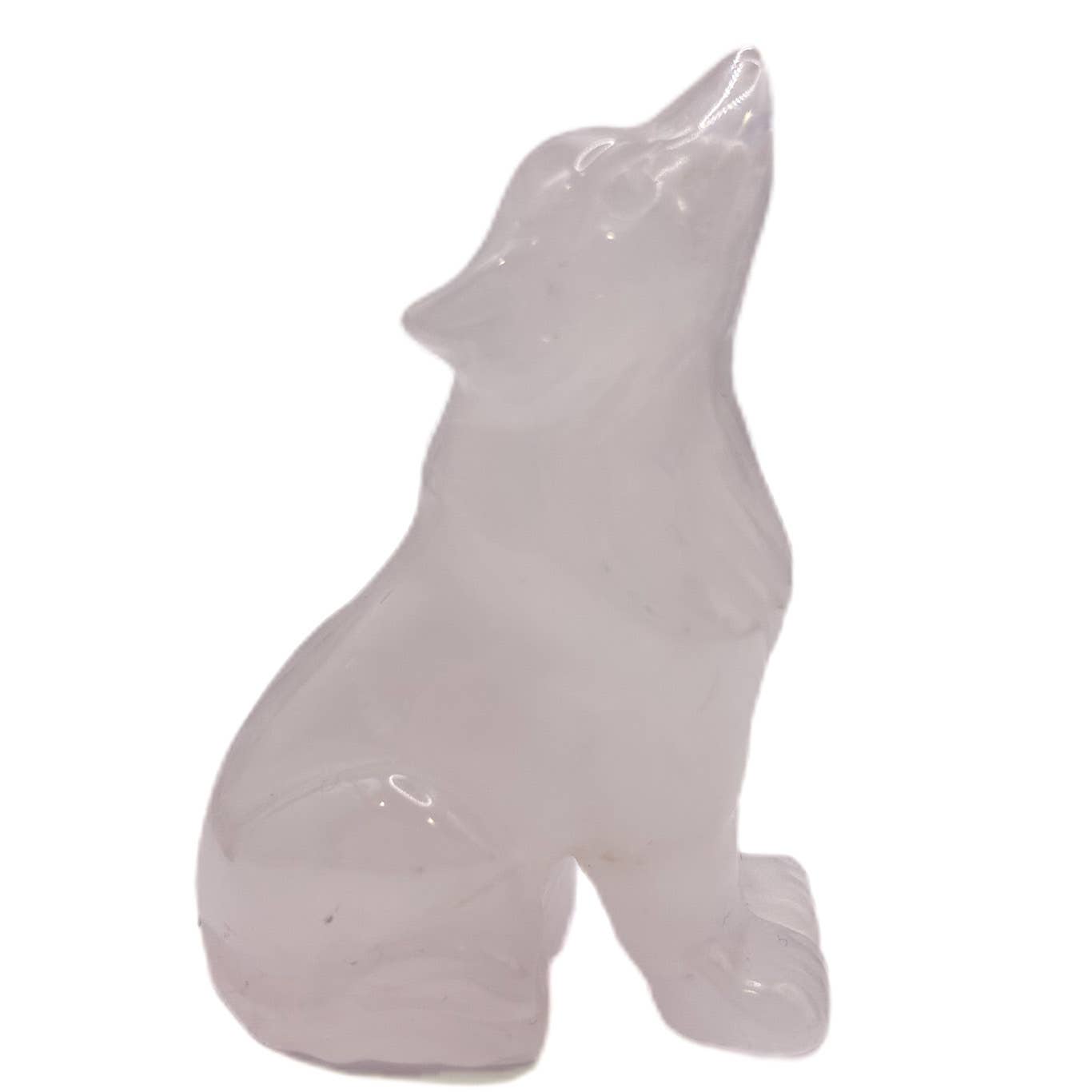 Gifts Amazing! - Wholesale Decorative Figurine - Stone Wolf Figurines10