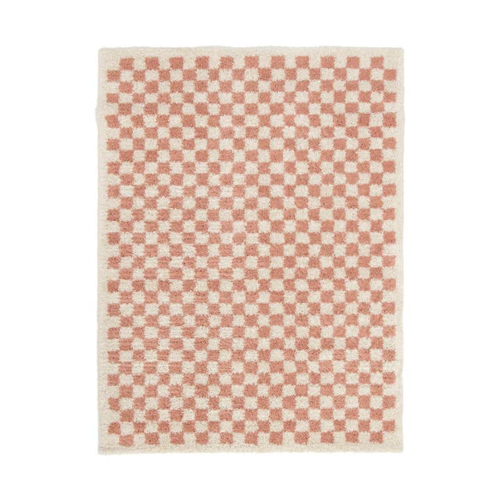 CHECKERS soft and comfortable high pile carpet for wholesale by AFK Living