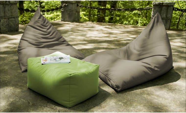 LuvU - Wholesale Chair - Jaxx Twist Outdoor Bean Bag Chair5