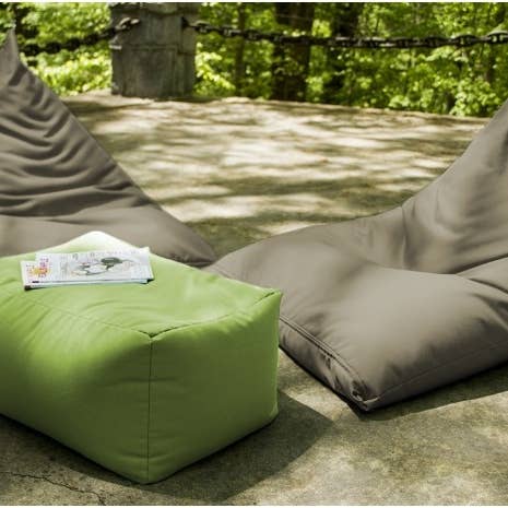 LuvU - Wholesale Chair - Jaxx Twist Outdoor Bean Bag Chair5