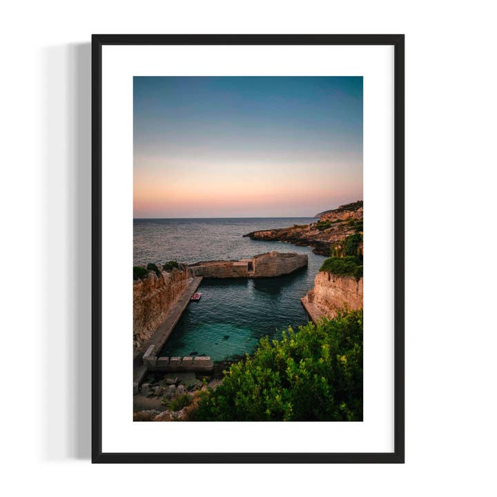 Sirenenpassage voor wholesale door Wall of Venus