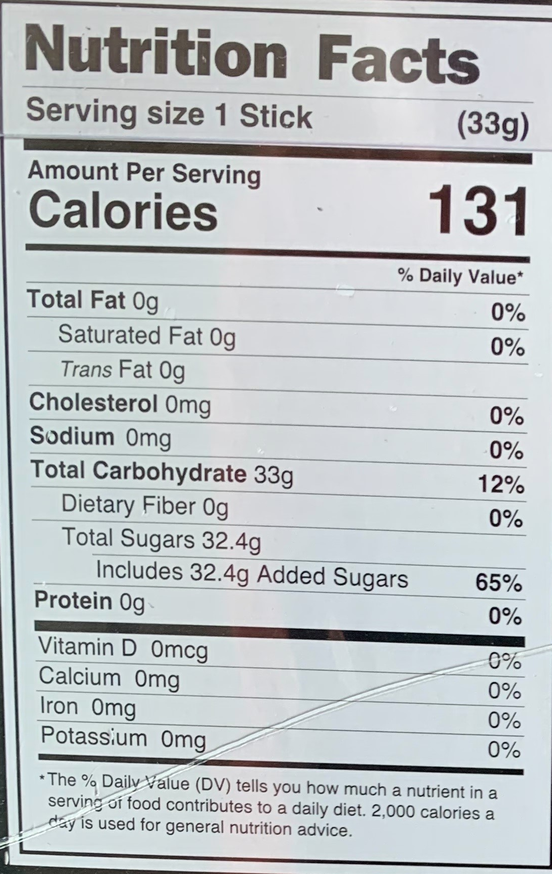 Candy Barn Express - Wholesale Lollipop - Dice Pops - 24 Gourmet Lollipops2