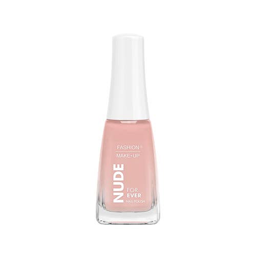BEAUTY FOULE DIFFUSION – Esmalte por atacado – Esmalte nude 03 - Vintage Nude - FMU0