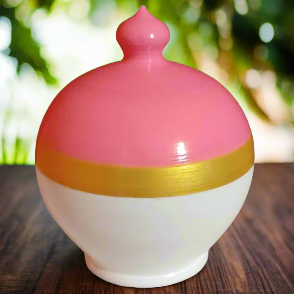 Caterina - Wholesale Money/Piggy Bank - Caterina Money Pot, Pottery Piggy Bank, Coin Bank, Money box18