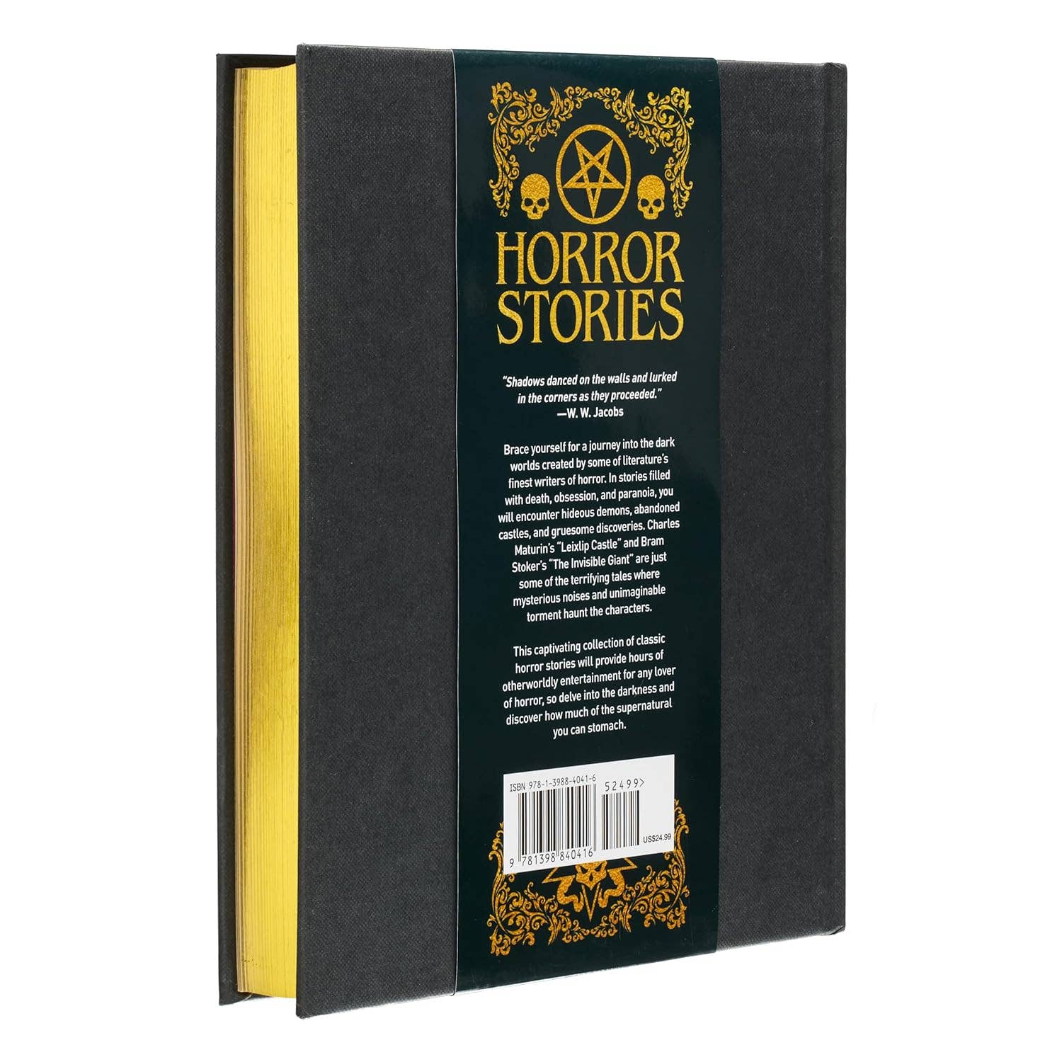 Texas Bookman – Terror e eventos paranormais por atacado – Histórias de Terror (Clássicos Dourados Arcturus)1