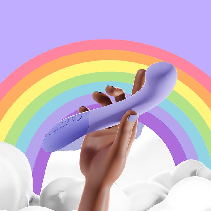 Biird - Wholesale Seksspeeltje - Gii™ | G-spot vibrator met 9 verschillende intensiteiten | Bird