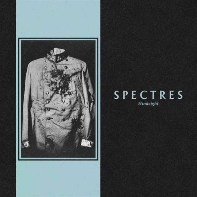 Spectres CD - Hindsight for wholesale by ROCK INDUSTRIES EUROPE LIMITED