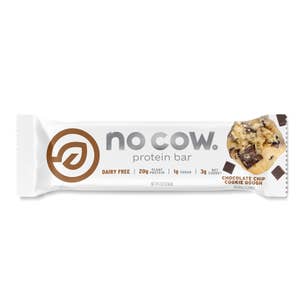 No Cow Protein Bars, Chocolate Chip Cookie Dough, 12 Pack and other Wholesale quest bars for your store trending on Faire.