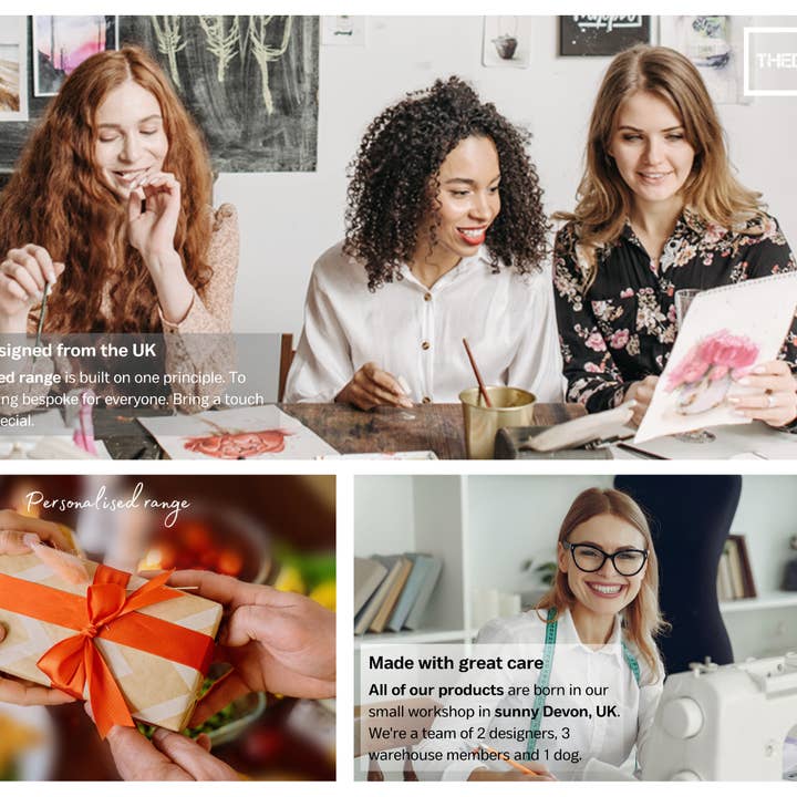 TheDogTagCo - Wholesale Mousepad/Trackpad - PERSONALISED Custom MOUSEMAT Your Picture Computer Mouse Pad10