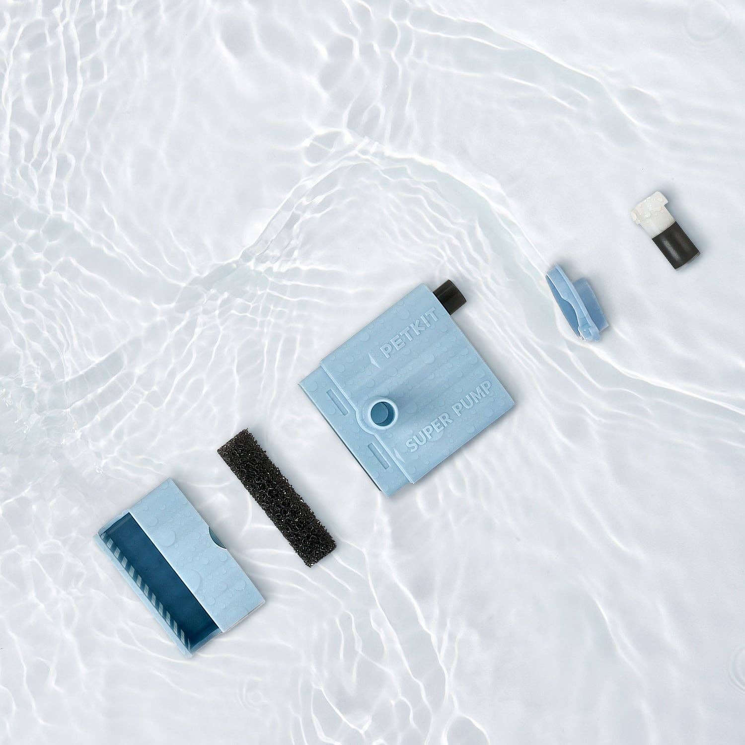 PETKIT - Wholesale Pet Water Bottle - Dog - Wireless Water Pump (UVC)1