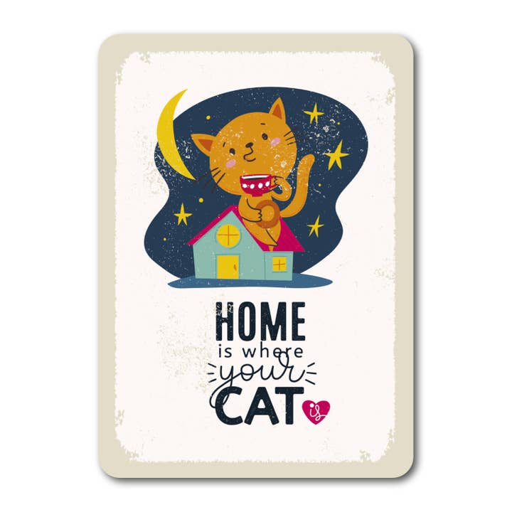 carte postale en papier naturel 7393 pour la vente par Gutrath Verlag