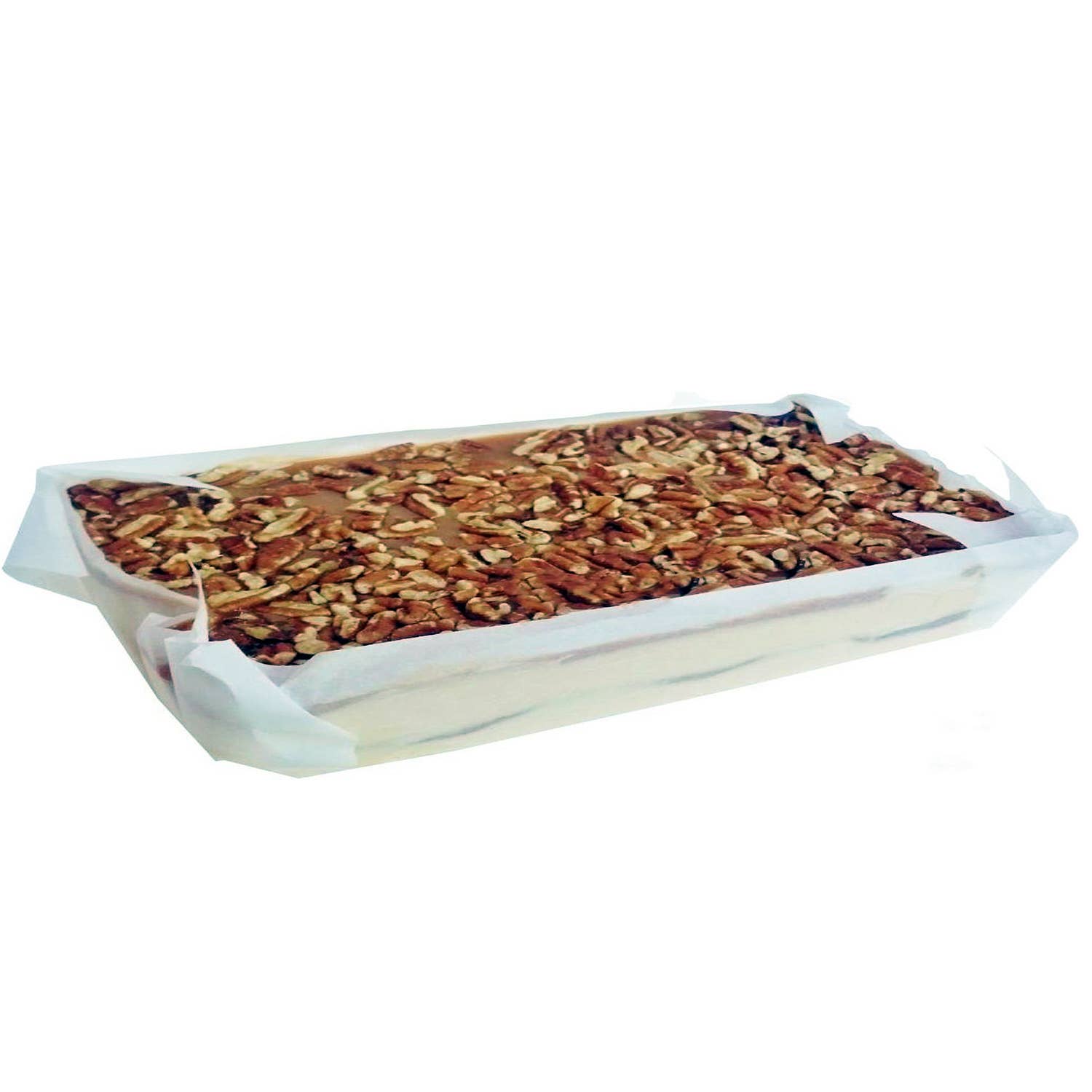 Arndt's Fudgery LLC - Wholesale Fudge - Bulk Fudge Slab 7 Pounds82