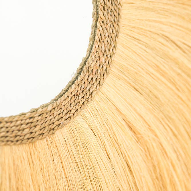 BALIER Deco - Wholesale Wall Mirror - Rayung Blacing Mirror1