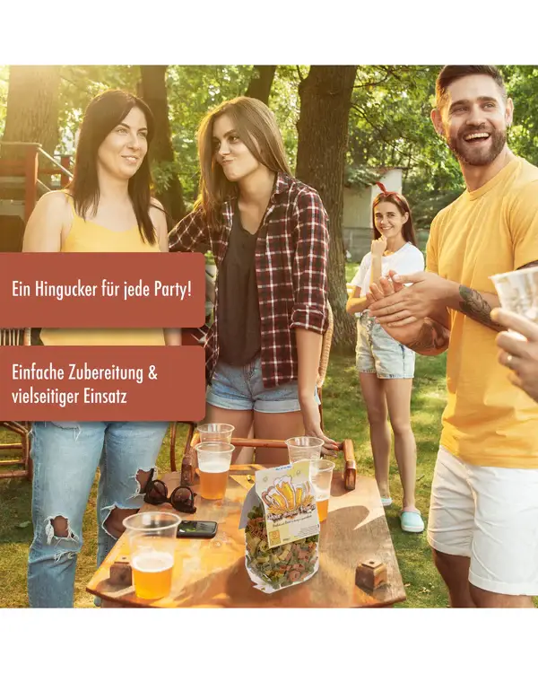 Close Up GmbH - Wholesale Pasta - Pasta in the shape of a beer glass3