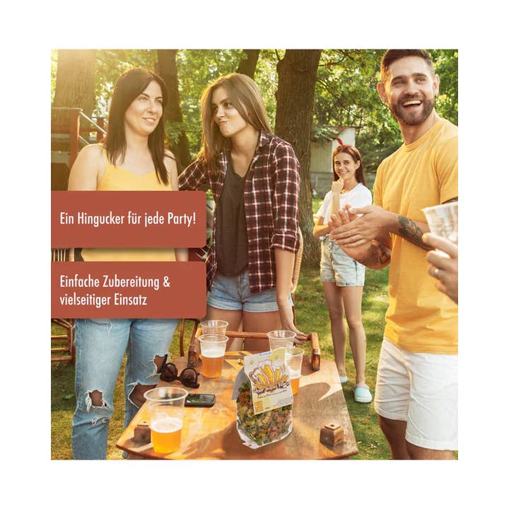 Close Up GmbH - Wholesale Pasta - Pasta in the shape of a beer glass3