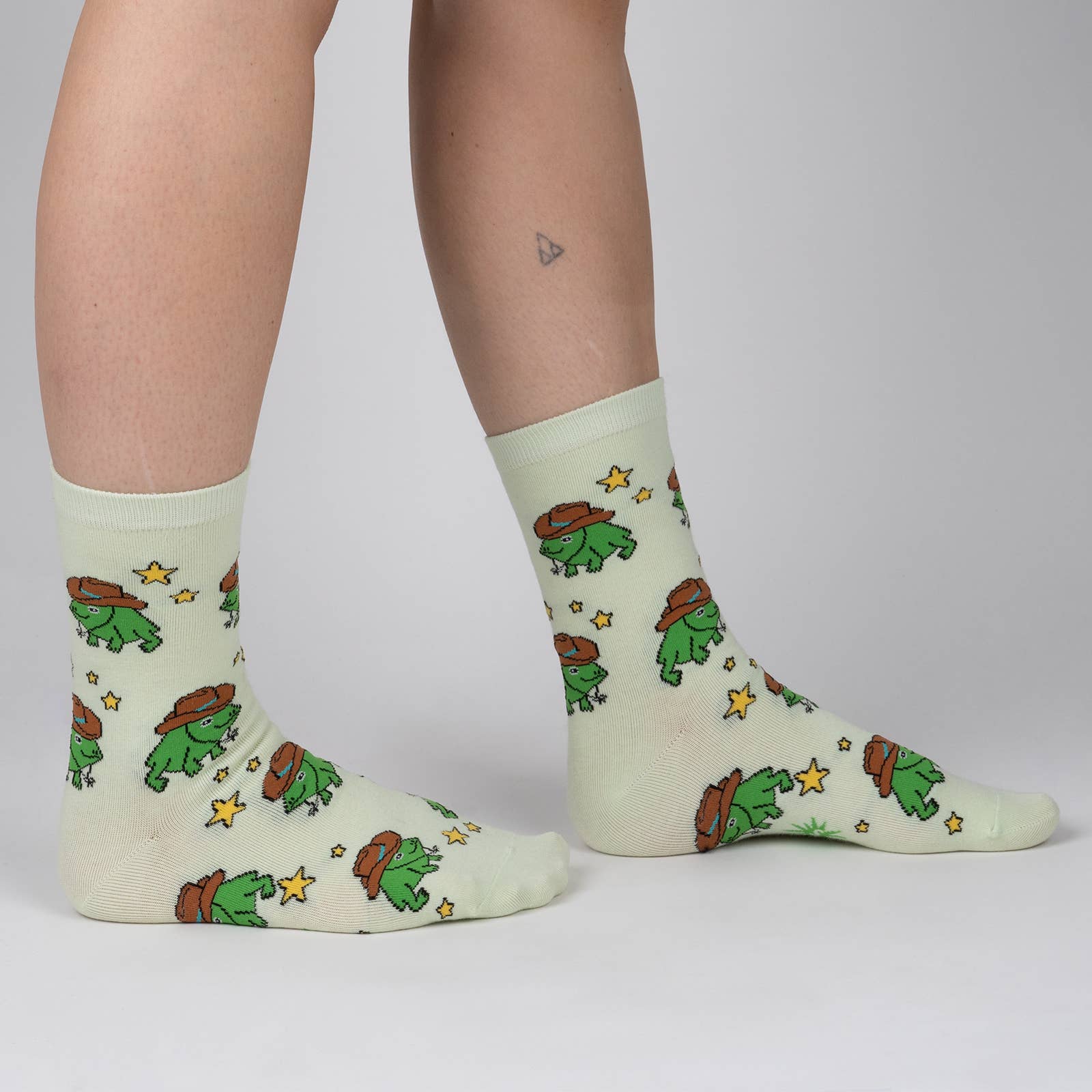 Sock it To Me - Wholesale Socks - Women's - Yee Frog! Crew Socks2