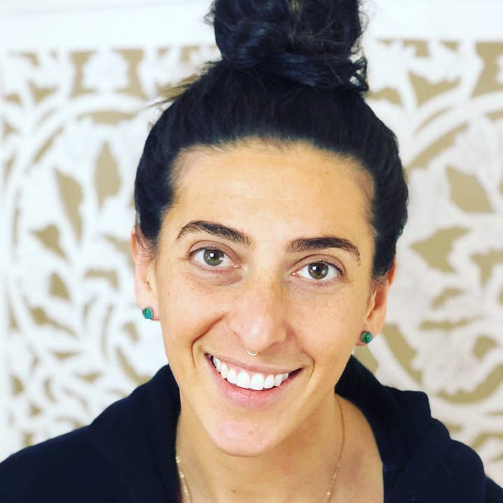 Dunitz & Company - Wholesale Stud/Post Earrings - Tiny Round Glass Stud Earrings - ships in assorted colors11