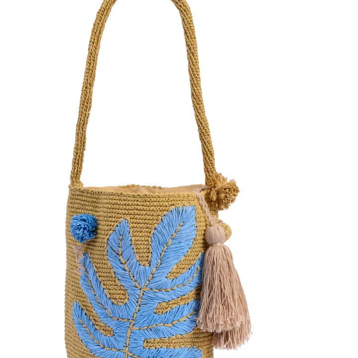 Espiga Sky Shoulder Bag for wholesale by ALLBYB