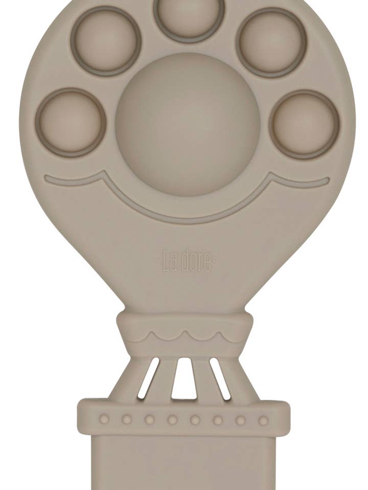 Pop-it Hot Air Balloon - Saddle for wholesale by Adora Baby Gifts