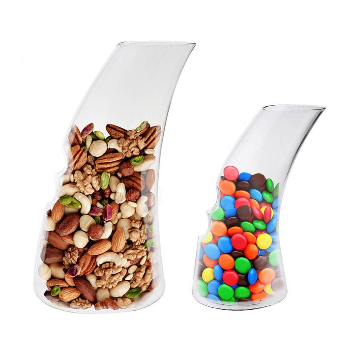 CUISIVIN - Wholesale Carafe - Cuisivin Snak Carafe - NEW with LID
