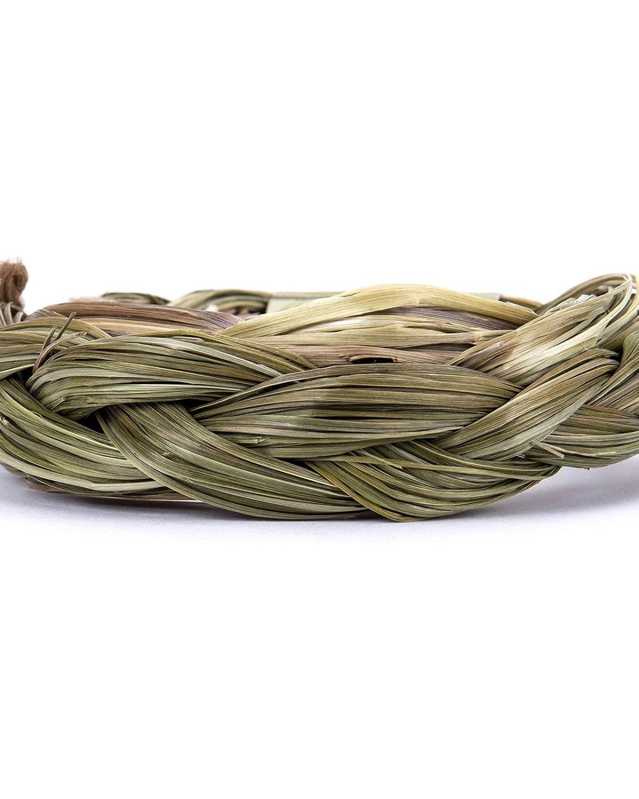 Juniper Ridge - Vendita all'ingrosso Incensi - Incenso naturale - Treccia Sweetgrass3